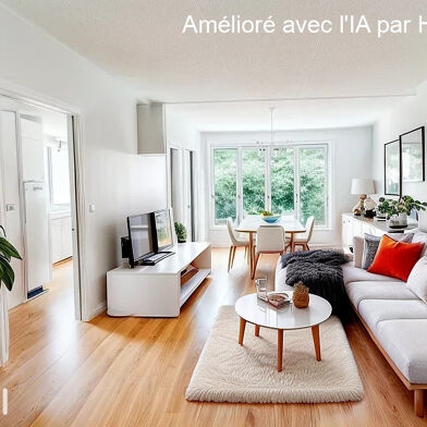 Maison 4 pièces 76 m²