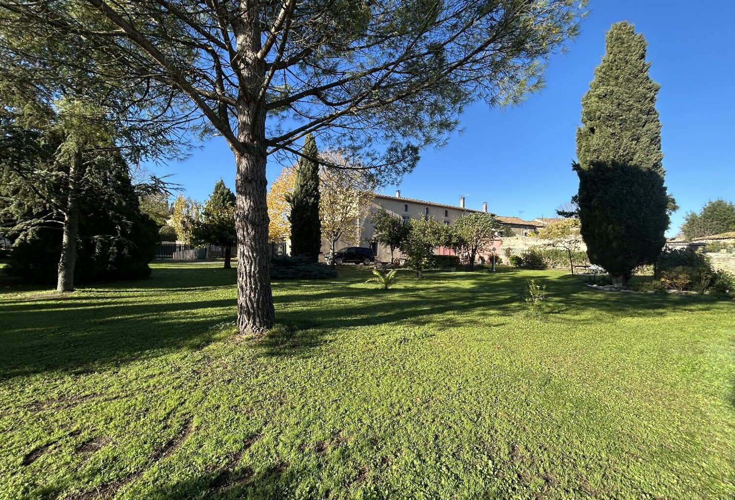 Maison — photo 1