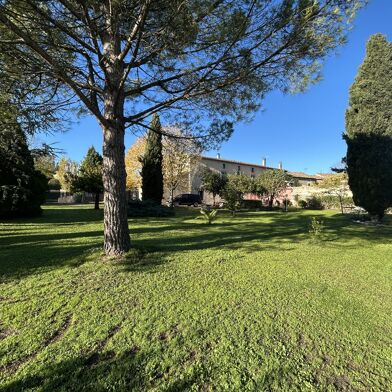 Maison 13 pièces 729000 €