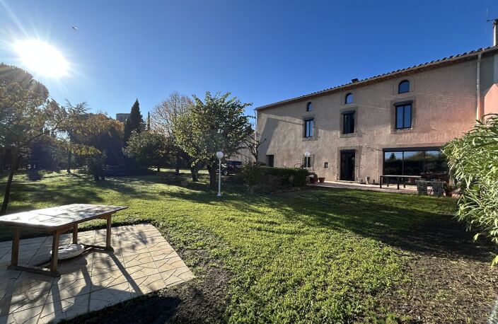 Maison — photo 2