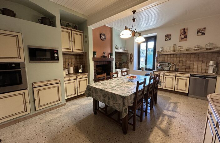 Maison — photo 4
