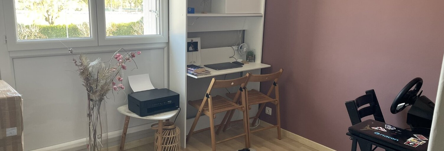 Appartement 4 Pièces 86 m² à vendre à Millau (12100)