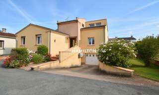 Maison 5 Pièces 138 m² à vendre à Albi (81000)