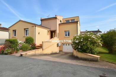 Maison 5 pièces 275000 €