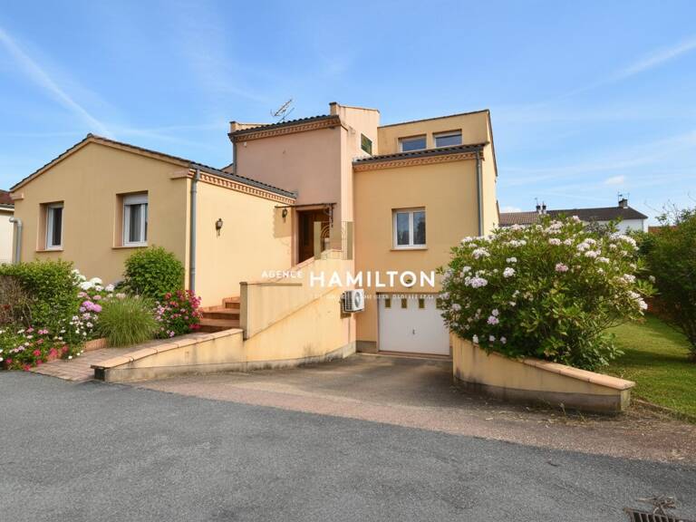 Maison de ville — photo 1