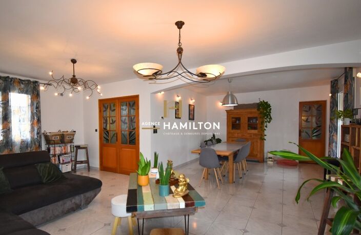 Maison de ville — photo 3