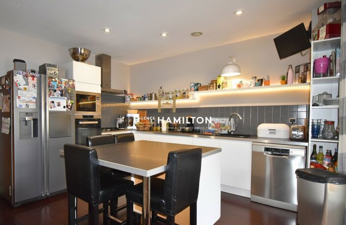Maison de ville — photo 5