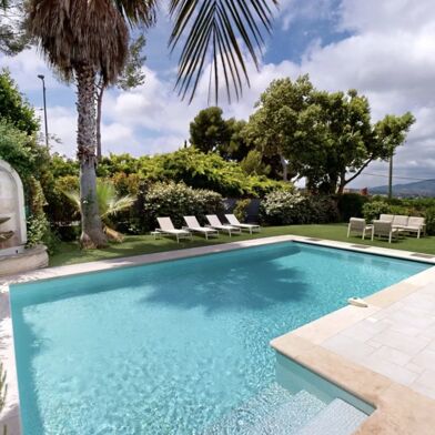 Maison 7 pièces 3192000 €