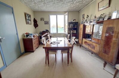 vente maison 241 500 € à proximité de Rivedoux-Plage (17940)