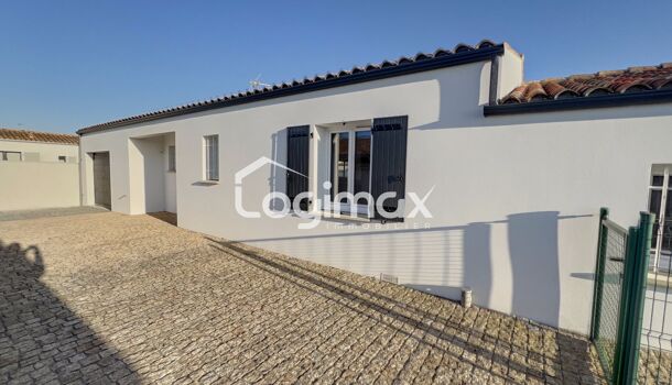 Villa / Maison 5 pièces  à vendre Houmeau (L') 17137