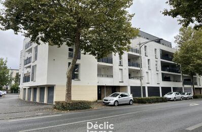 location appartement 600 € CC /mois à proximité de Tours (37)