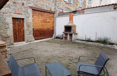 vente maison 211 700 € à proximité de Clermont-Ferrand (63)