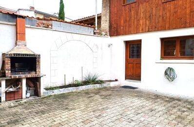 vente maison 211 700 € à proximité de Clermont-Ferrand (63)