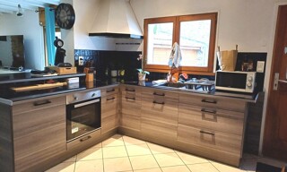 Maison 3 Pièces 70 m² à vendre à Billom (63160)