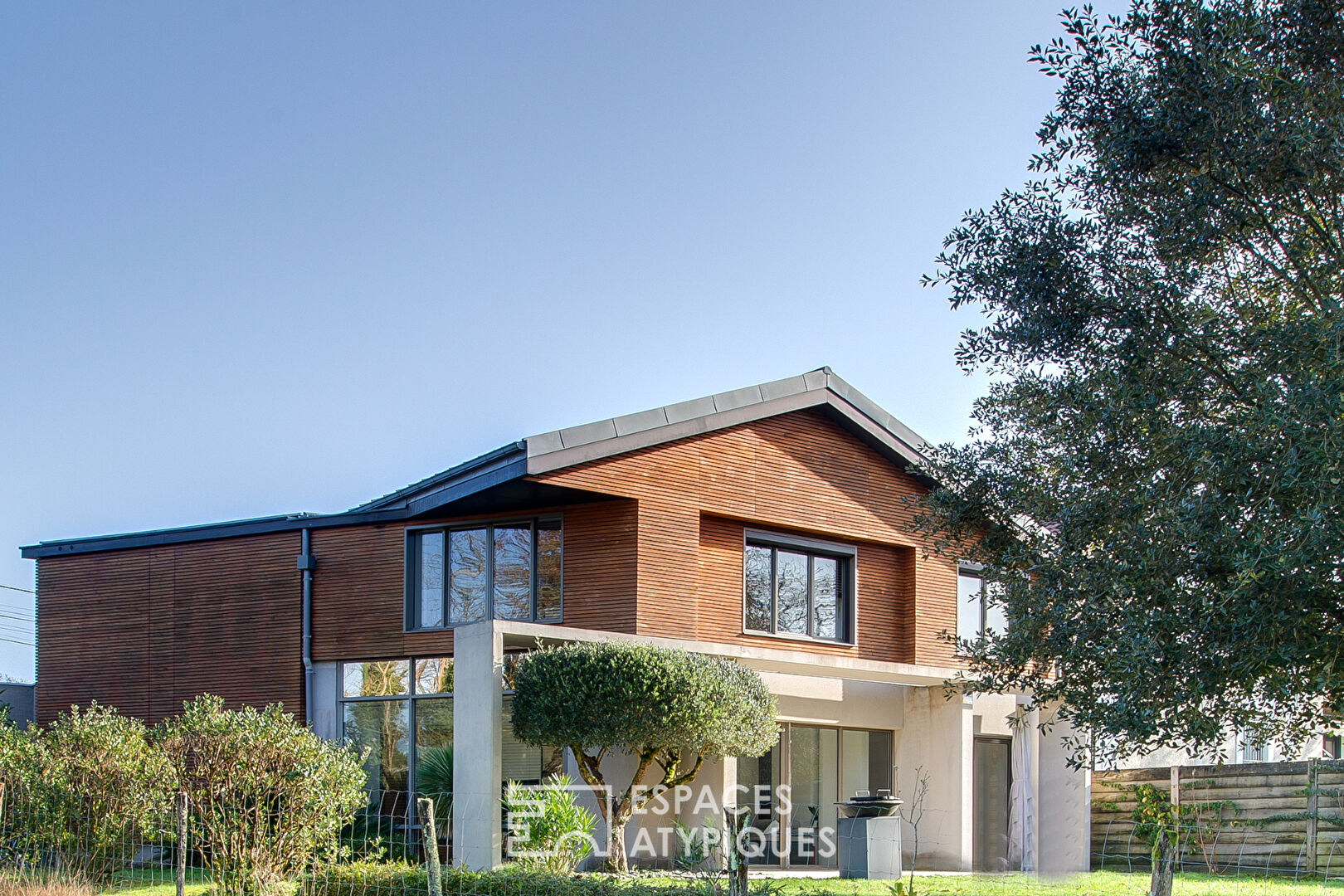 Villa / Maison  T6 à vendre Saint-Vincent-de-Paul 40990