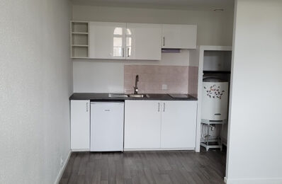 location appartement 807 € CC /mois à proximité de Bordeaux (33300)