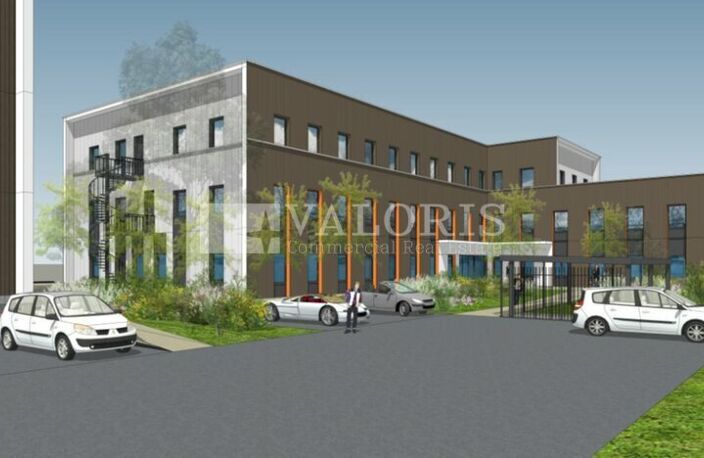 BUREAUX à LOUER — photo 3