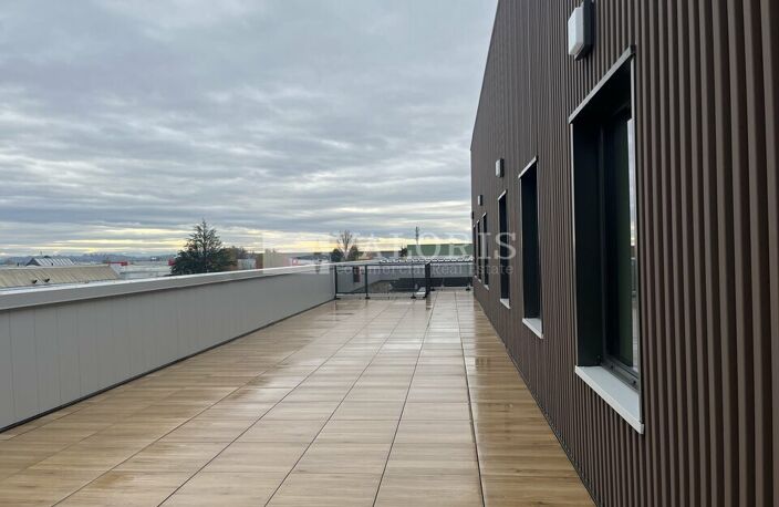 BUREAUX à LOUER — photo 5