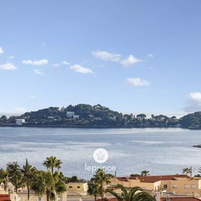 Appartement 3 pièces 895000 €