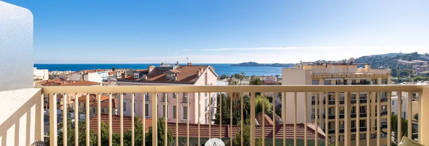 Appartement 3 Pièces 59 m² à vendre à Beaulieu-sur-Mer (06310)