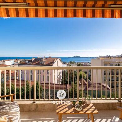 Appartement 3 pièces 895000 €