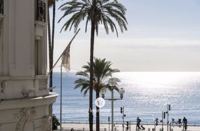 appartement 3 pièces 114 m2 à vendre à Nice (06000)