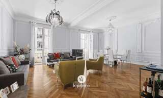 Appartement 3 Pièces 114 m² à vendre à Nice (06000)