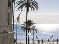 Nice - Carré d'Or - 3 Pièces - Balcons — photo 2