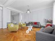Nice - Carré d'Or - 3 Pièces - Balcons — photo 4