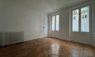 Bureau 3 Pièces 57 m² à louer à Paris 9 (75009)