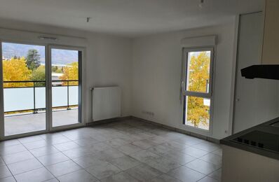 location appartement 751 € CC /mois à proximité de Cluses (74300)