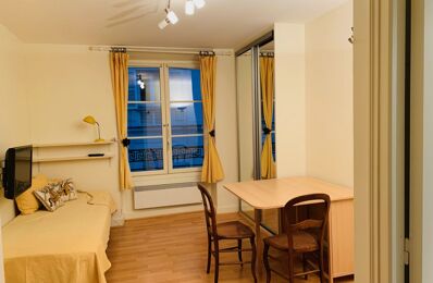 location appartement 774 € CC /mois à proximité de Paris 1 (75001)