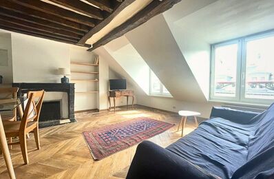 location appartement 1 200 € CC /mois à proximité de Charenton-le-Pont (94220)