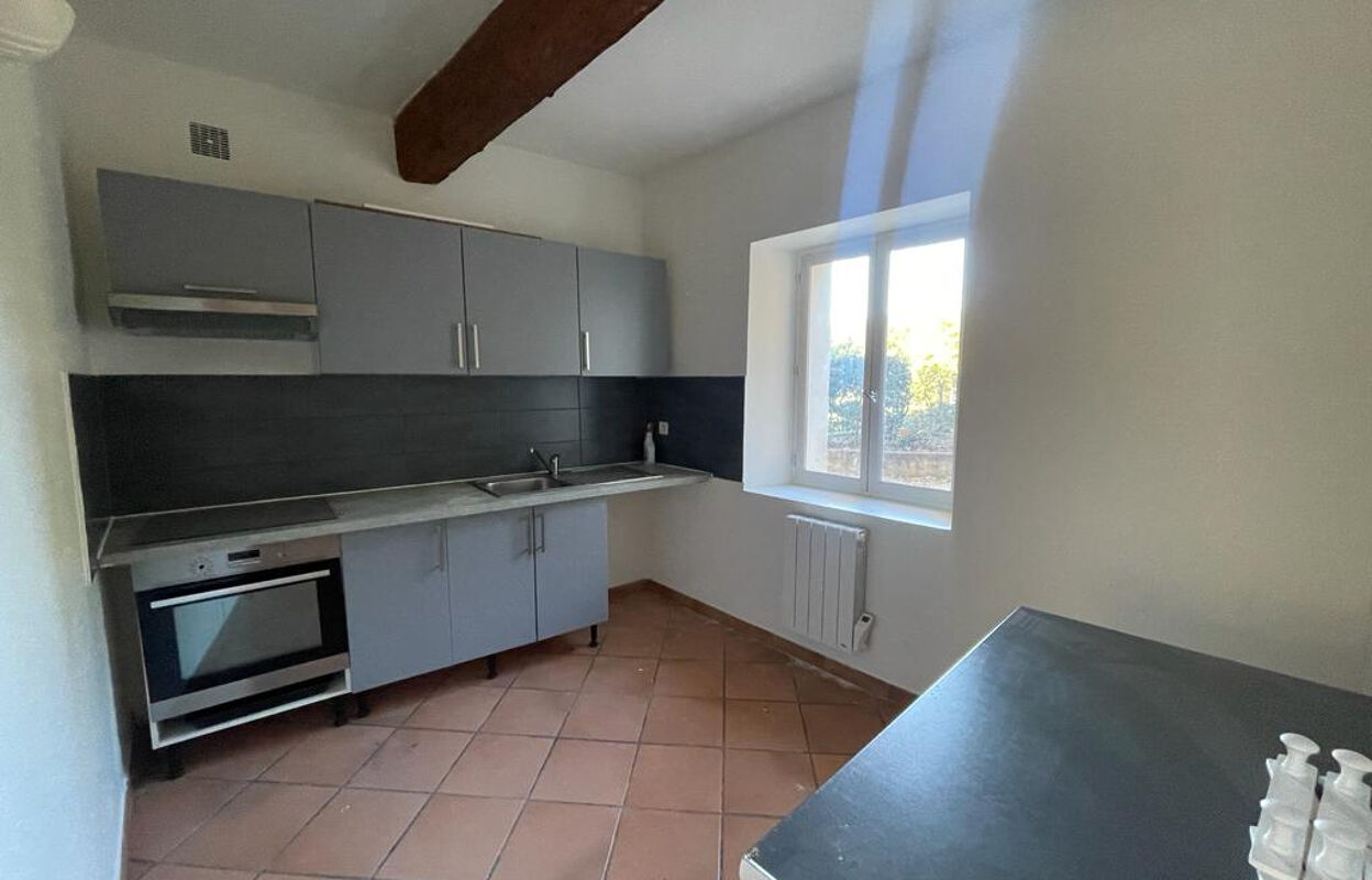 appartement 3 pièces 62 m2 à louer à Aix-en-Provence (13090)