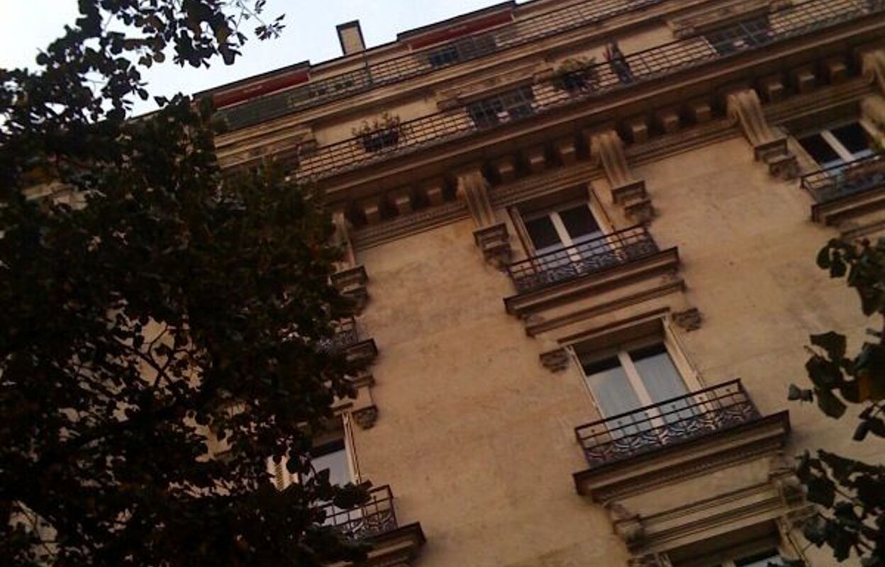 appartement 4 pièces 89 m2 à louer à Paris 11 (75011)