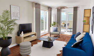 Appartement 5 Pièces 97 m² à vendre à Rennes (35000)