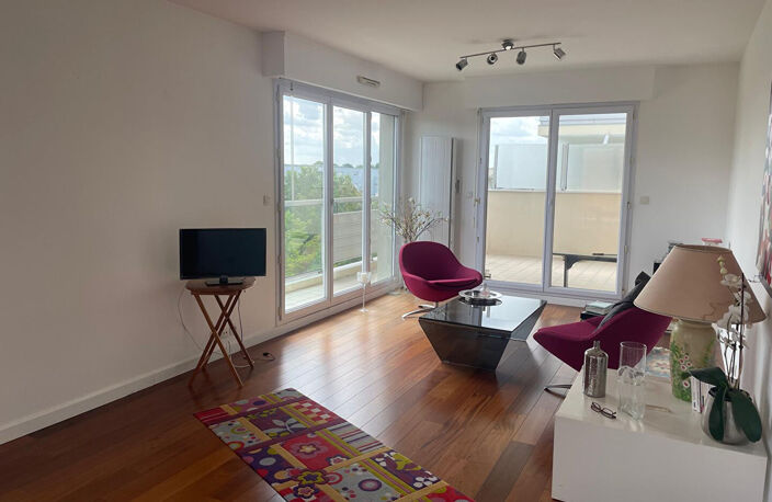 RENNES PATTON Appartement  5 pièces 97 m² — photo 4