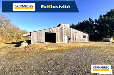 vente local industriel 66 600 € à proximité de Saint-Cyr-le-Gravelais (53320)