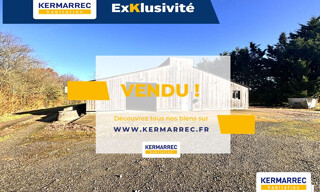 Local industriel  500 m² à vendre à Argentré-du-Plessis (35370)