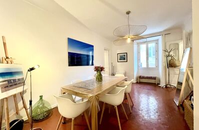 appartement 4 pièces 103 m2 à vendre à Nice (06000)