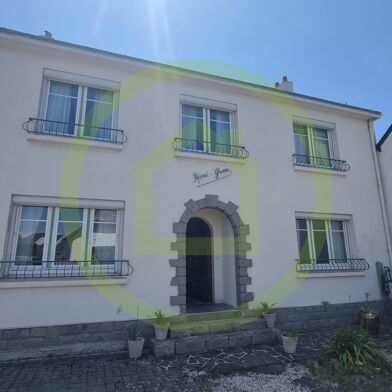 Maison 7 pièces 148 m²