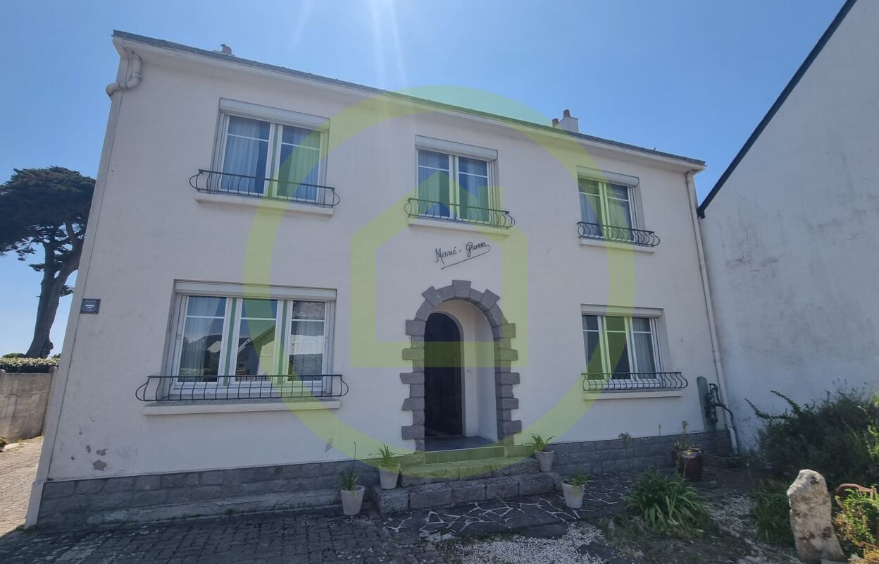 maison 7 pièces 148 m2 à vendre à Le Croisic (44490)