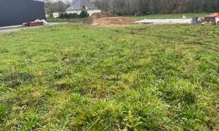 Terrain  571 m² à vendre à Malestroit (56140)