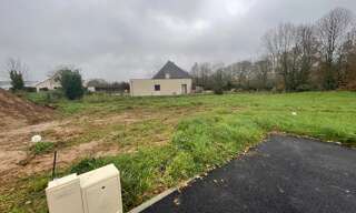 Terrain  532 m² à vendre à Malestroit (56140)