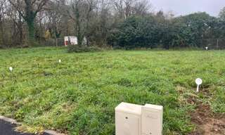 Terrain  553 m² à vendre à Malestroit (56140)