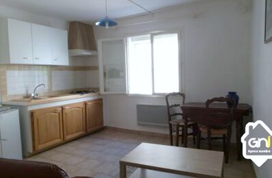 location appartement 450 € CC /mois à proximité de Carpentras (84200)