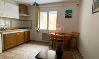 Appartement 2 Pièces 35 m² à louer à Courthézon (84350)