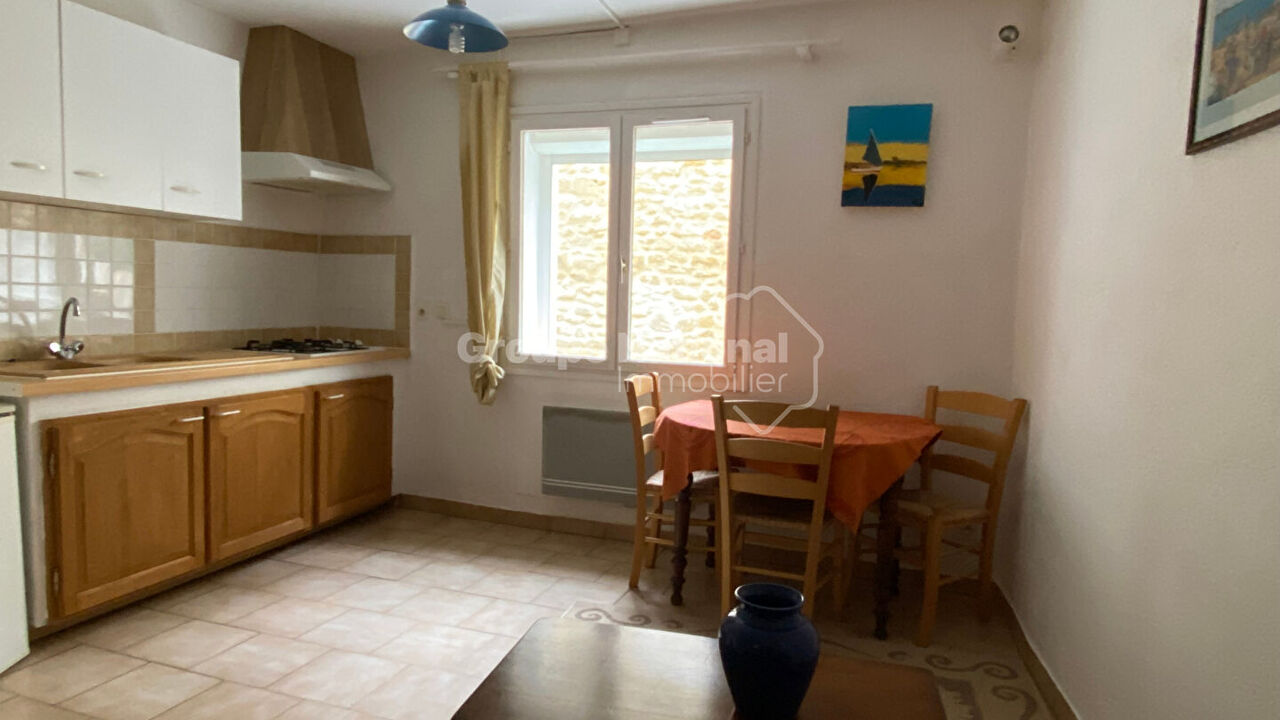 appartement 2 pièces 35 m2 à louer à Courthézon (84350)