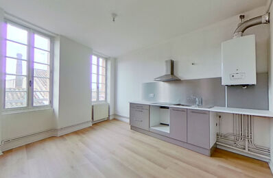 location appartement 593 € CC /mois à proximité de Tarn-Et-Garonne (82)