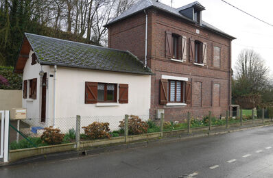 vente maison 189 000 € à proximité de Rouen (76000)